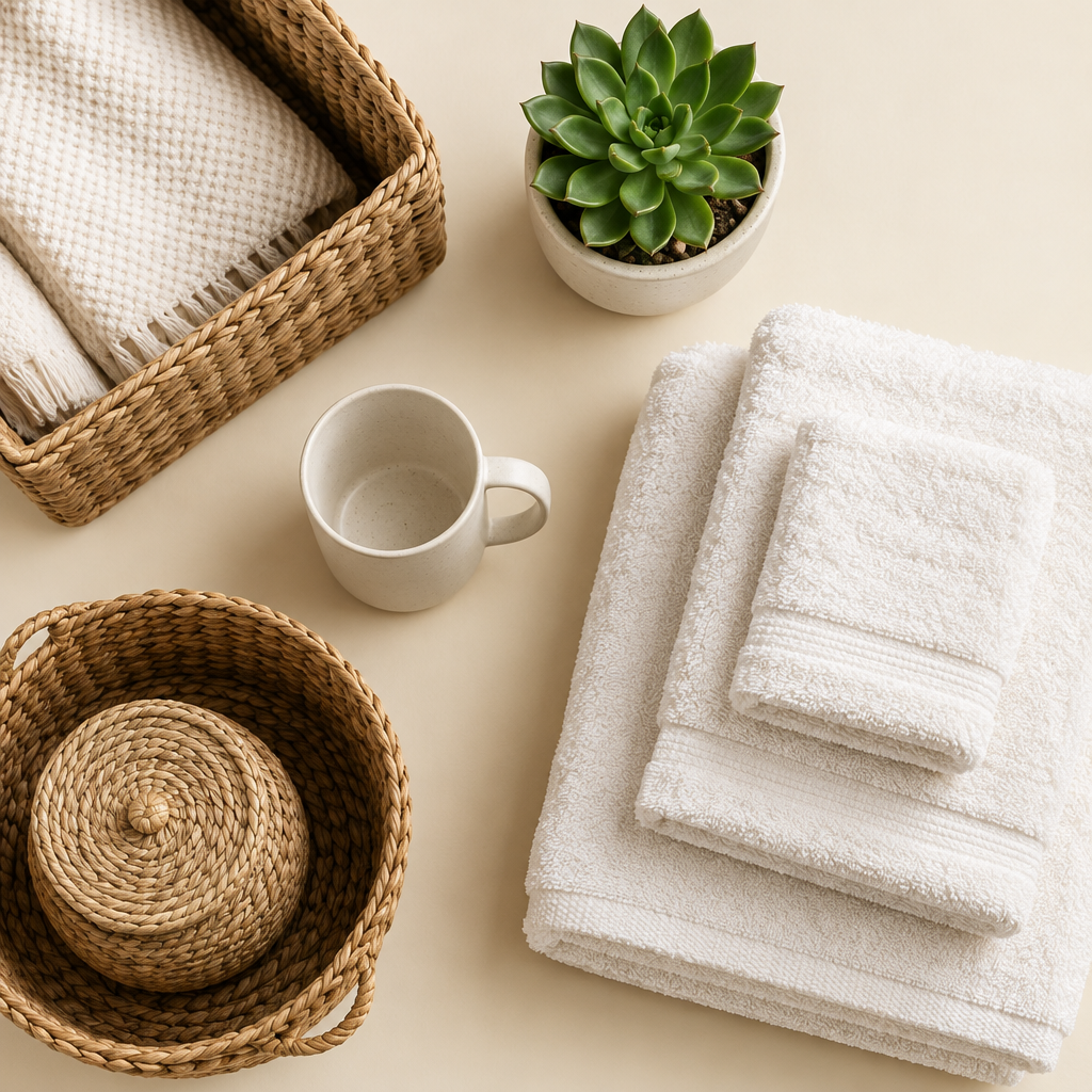 Home Essentials