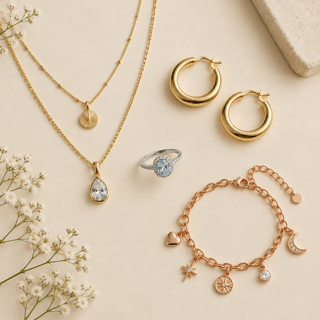 Jewellery