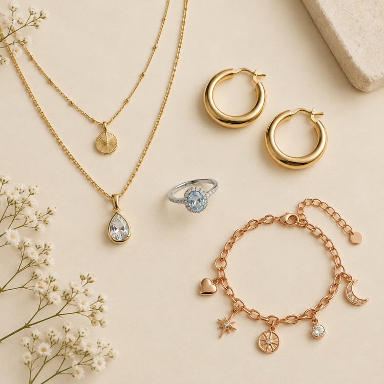 Jewellery