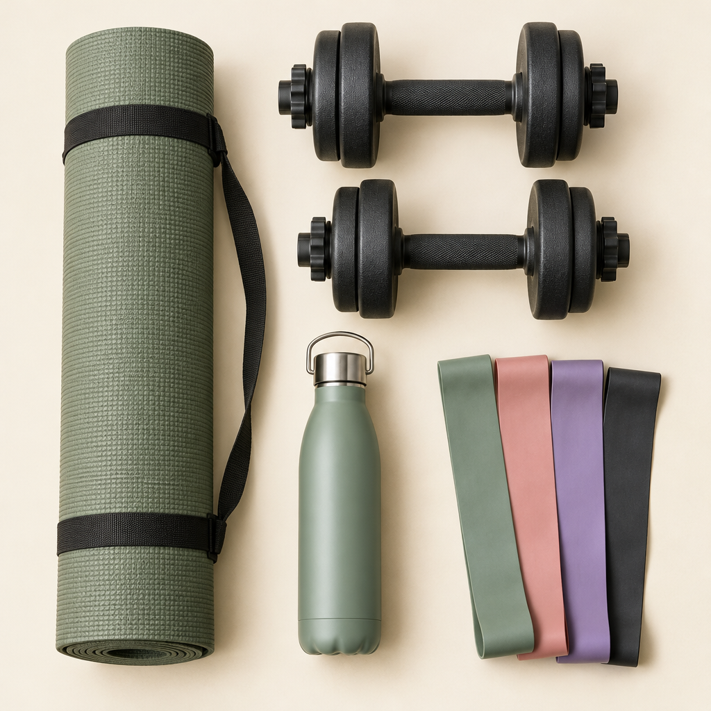 Gym & Wellness