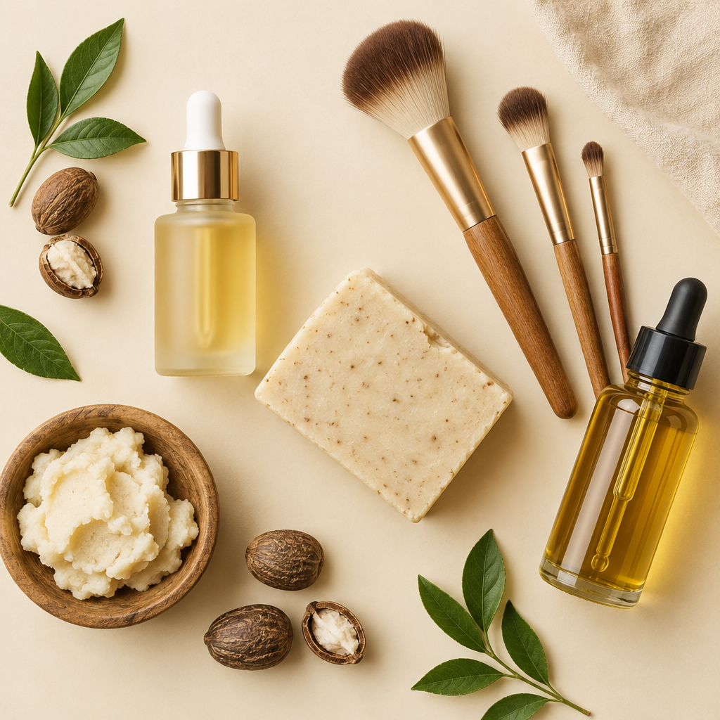Beauty & Personal Care